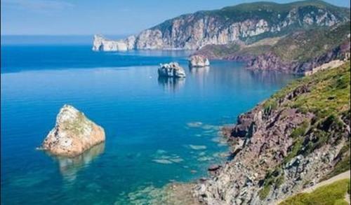 Apartamento La Baia Casa Vacanze