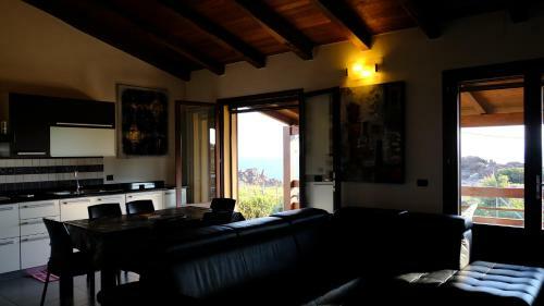 Apartamento La Baia Casa Vacanze