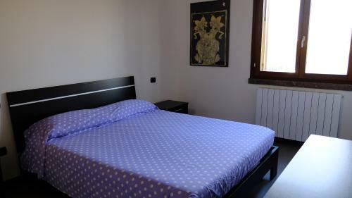 Apartamento La Baia Casa Vacanze