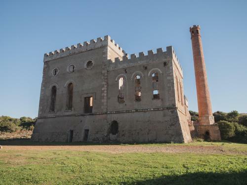 Hostal Villa Verusca