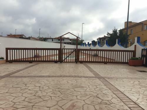 Hostal Villa Verusca