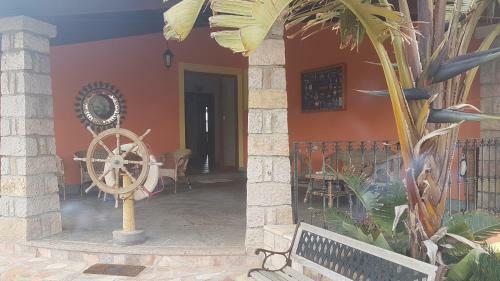 Hostal Il Veliero