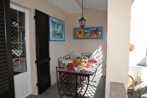 B&B Capo Altano