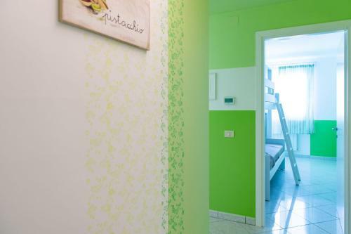Apartamento Fruttadamare