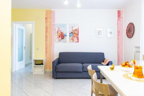 Apartamento Fruttadamare
