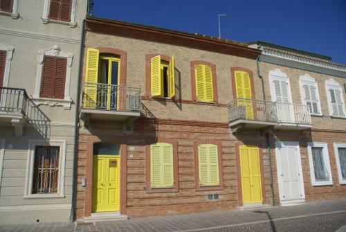 Hostal Ibagnanti