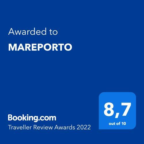 Mareporto