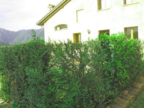 Casa Di Bagattini