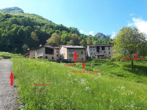 Casa Di Bagattini