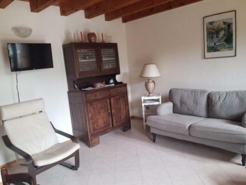 Casa Di Bagattini