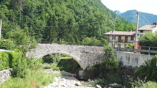 Casa Di Bagattini