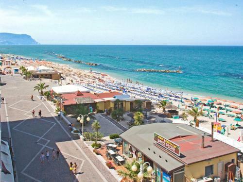 Apartamento Nel Blu Dipinto Di Blu