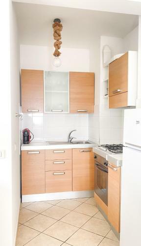 Apartamento La Perla Del Porto