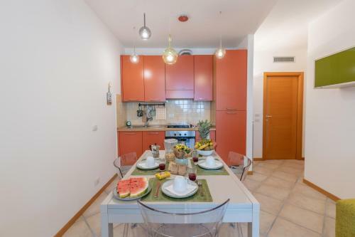 Apartamento Soleblu
