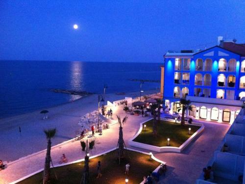 Apartamento Prestigioso Attico Sul Mare