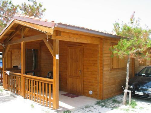 Camping La Pineta