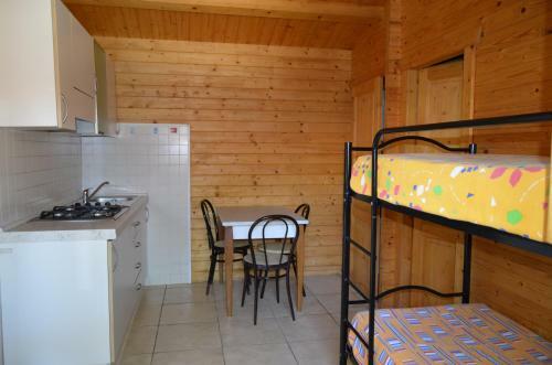 Camping La Pineta