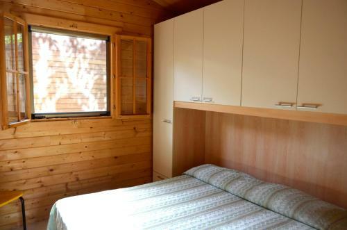 Camping La Pineta
