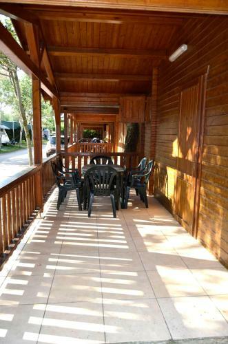 Camping La Pineta