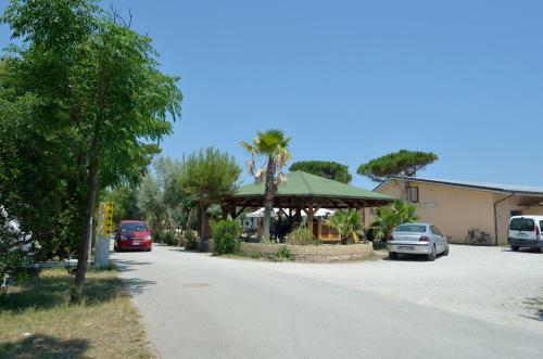 Camping La Pineta