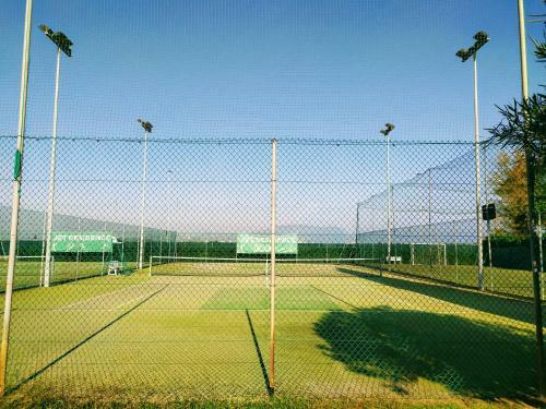 Apartamento Appartamento In Residence - Mare Del Conero