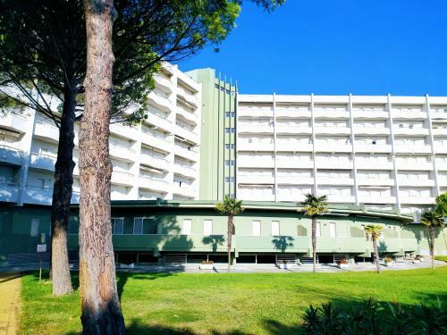 Apartamento Appartamento In Residence - Mare Del Conero