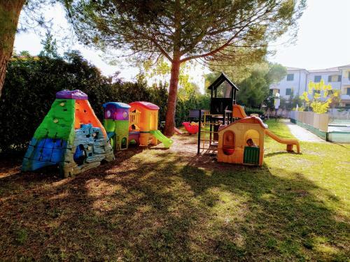 Apartamento Appartamento In Residence - Mare Del Conero