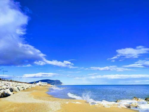 Apartamento Appartamento In Residence - Mare Del Conero