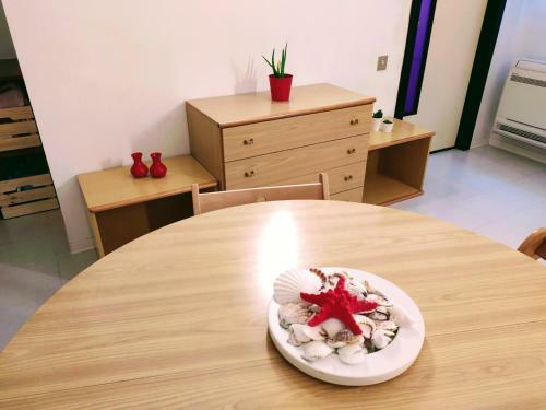Apartamento Appartamento In Residence - Mare Del Conero