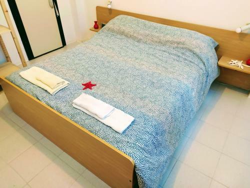 Apartamento Appartamento In Residence - Mare Del Conero