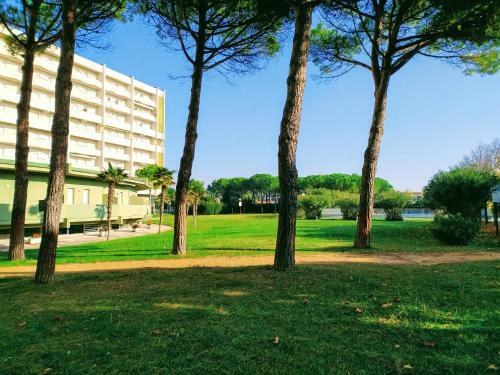 Apartamento Appartamento In Residence - Mare Del Conero
