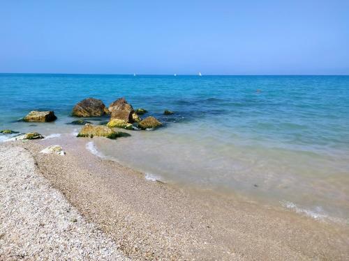 Apartamento Appartamento In Residence - Mare Del Conero