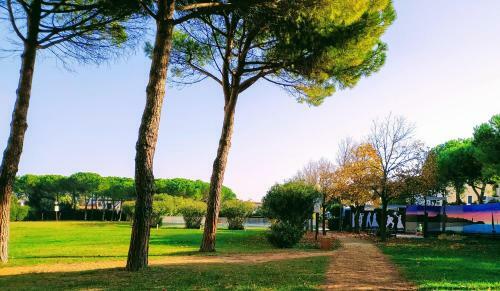 Apartamento Appartamento In Residence - Mare Del Conero