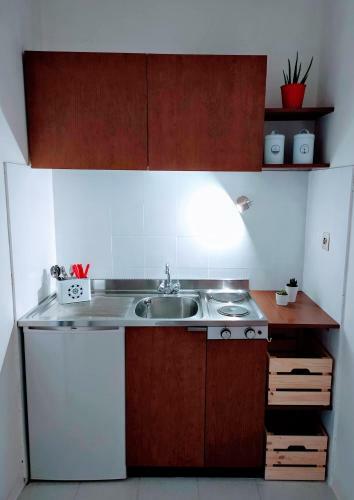 Apartamento Appartamento In Residence - Mare Del Conero