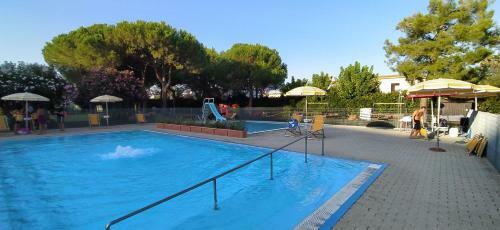 Apartamento Appartamento In Residence - Mare Del Conero