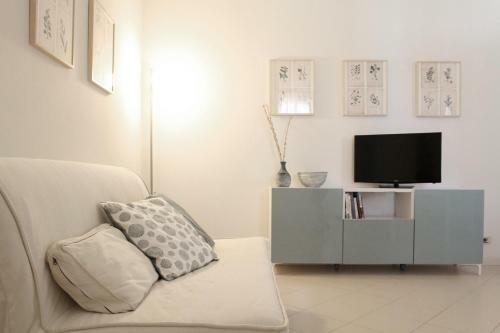 Apartamento Casa Chiara