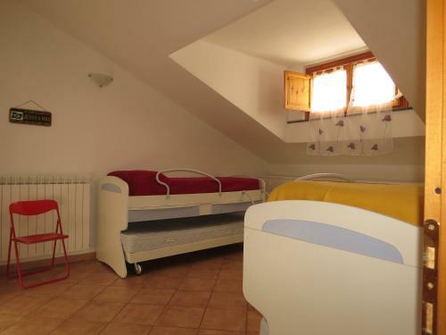 Apartamento Sole E Mare