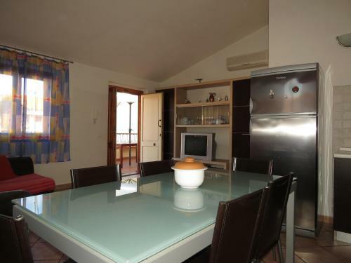 Apartamento Sole E Mare