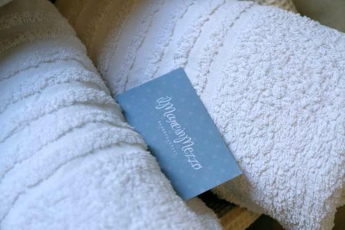 Bed & Breakfast Ilmareinmezzo