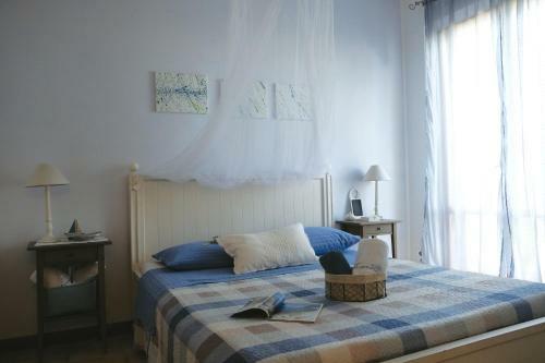 Bed & Breakfast Ilmareinmezzo