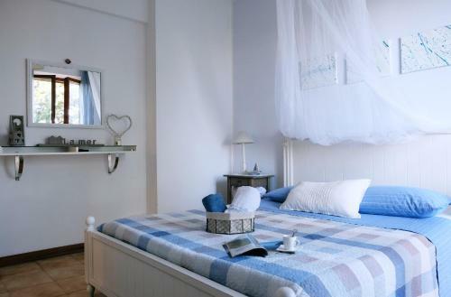 Bed & Breakfast Ilmareinmezzo