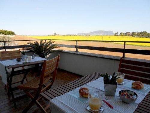 Bed & Breakfast Ilmareinmezzo