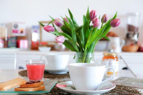 Bed & Breakfast Ilmareinmezzo