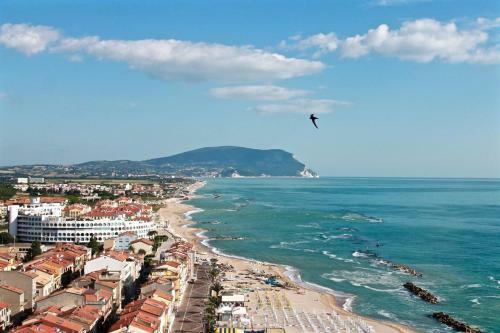 Bed & Breakfast Ilmareinmezzo