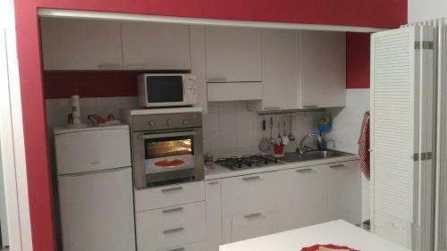 Apartamento Amare Il Mare