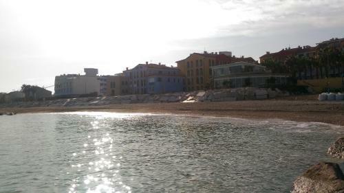 Apartamento Amare Il Mare