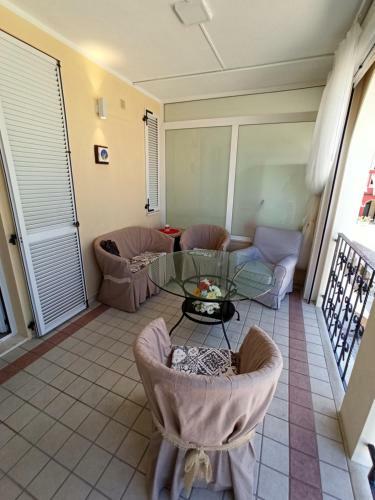 Apartamento Amare Il Mare