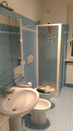 Apartamento Amare Il Mare