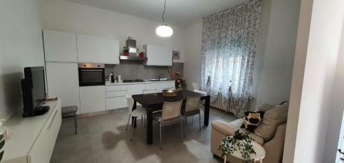Apartamento Stella Azzurra
