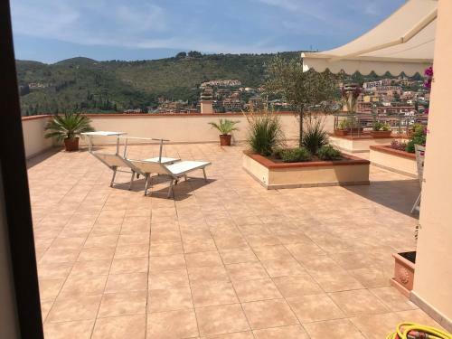 Apartamento Appartamento Alfea